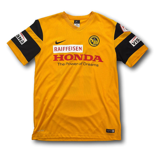 BSC Young Boys - 2015-16 - Home - M - Nike - Seferi #16