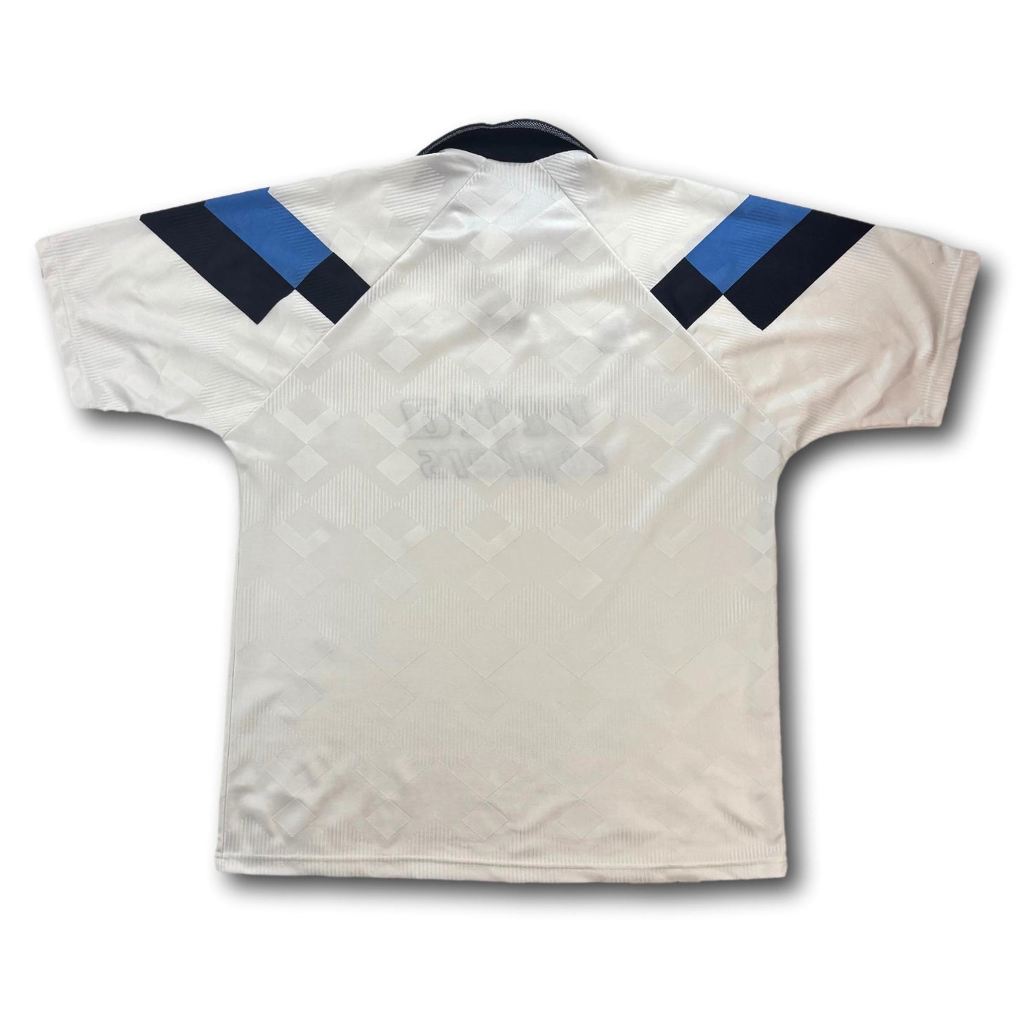 Aston Villa - 1990-92 - Extérieur - XL - Umbro