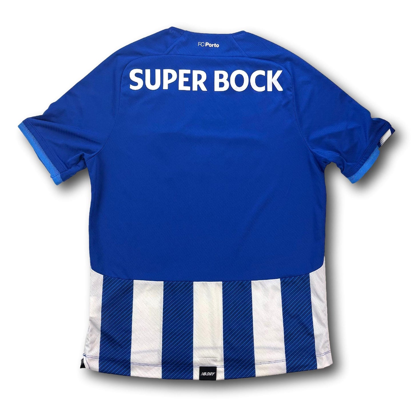 FC Porto - 2021-22 - Home - M - New Balance
