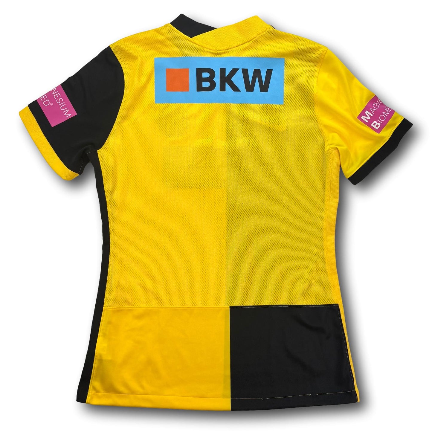 BSC Young Boys - 2020-21 - Home - L - Nike