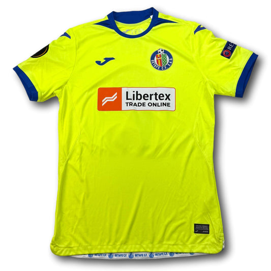 Getafe CF - 2019-20 - Porté en match - Extérieur - M - Joma - Djene #2