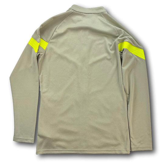 AC Milan - Fussballjacket - Training - S - Puma