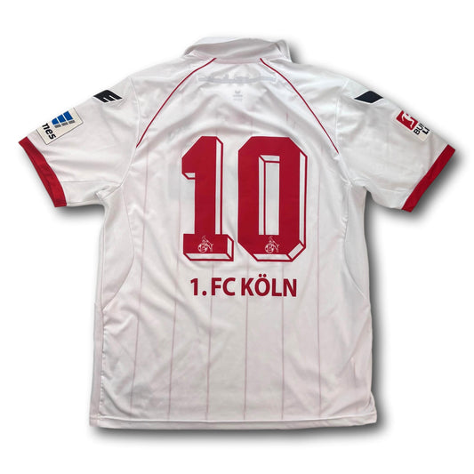1. FC Köln - 2012-13 - Heim - XL - Erima - #10