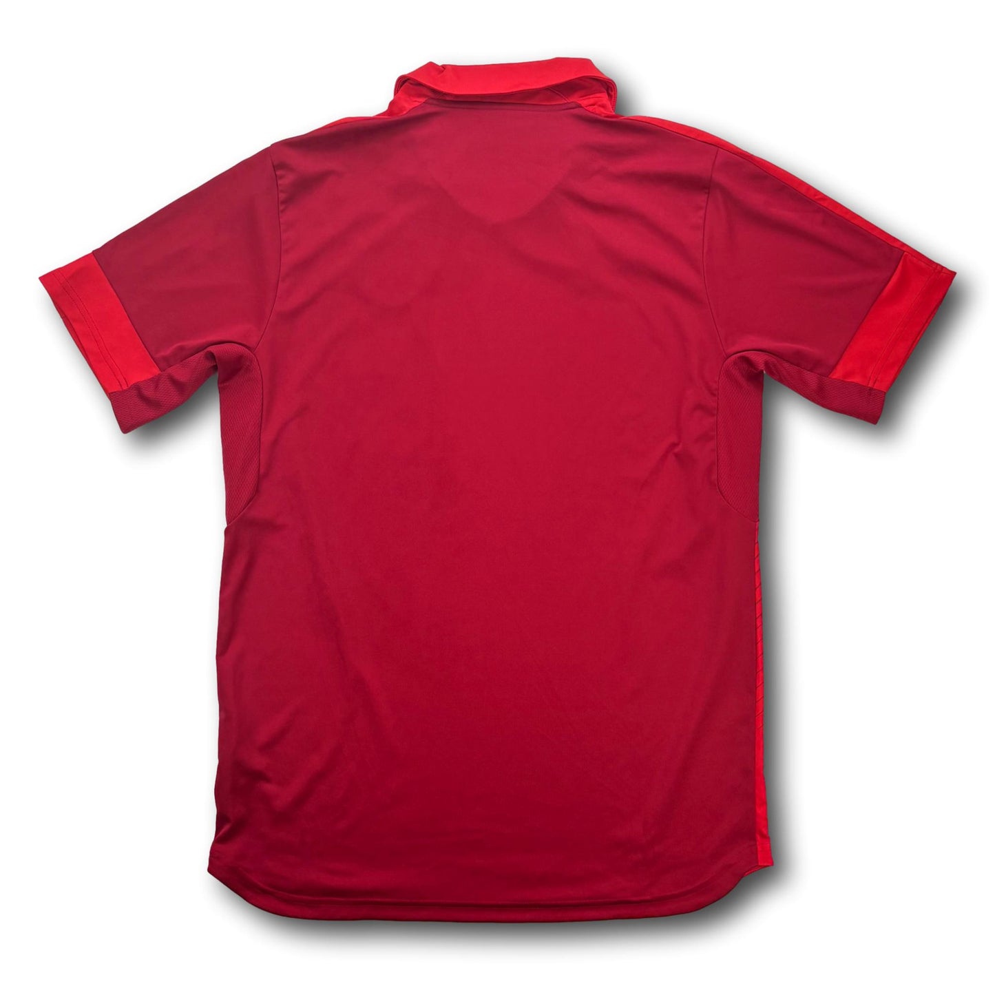 Leicester City - 2016-17 - Away - L - Puma