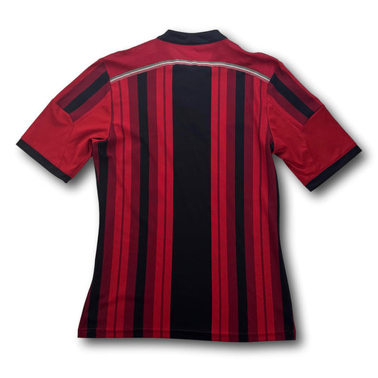 AC Milan - 2014-15 - Domicile - S - adidas
