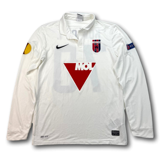 Fehérvár FC - 2012-13 - Matchworn - Drittes - S - Nike - Kovács I. #70