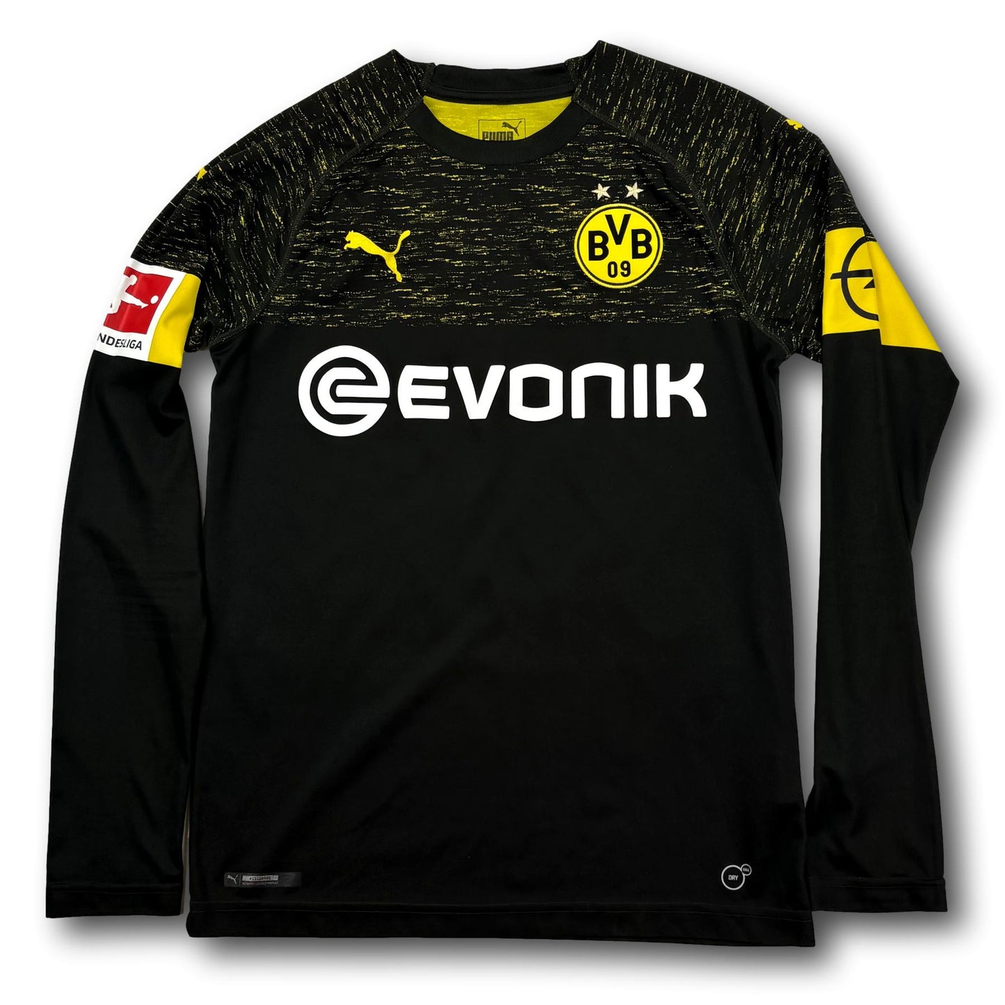 Borussia Dortmund - 2018-19 - Auswärts - S - Puma - Witsel #28