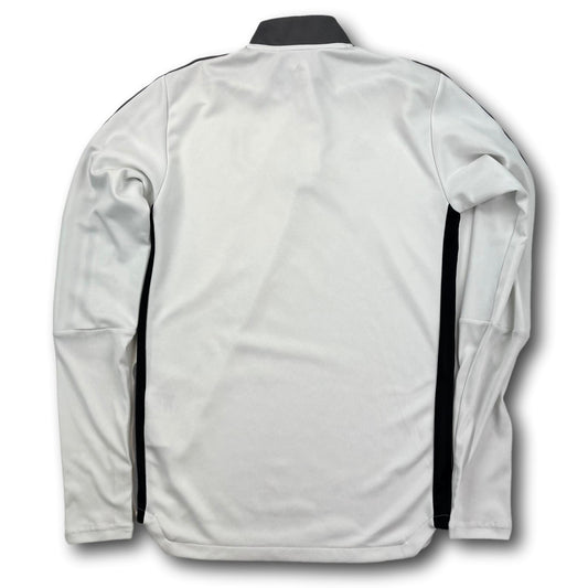 Fussballpullover - Juventus Turin - 2021-22 - Training - S - adidas