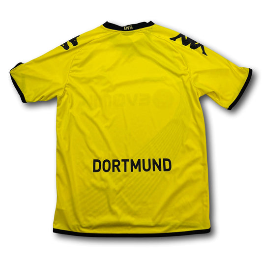 Borussia Dortmund - 2011-12 - Home - L - Kappa