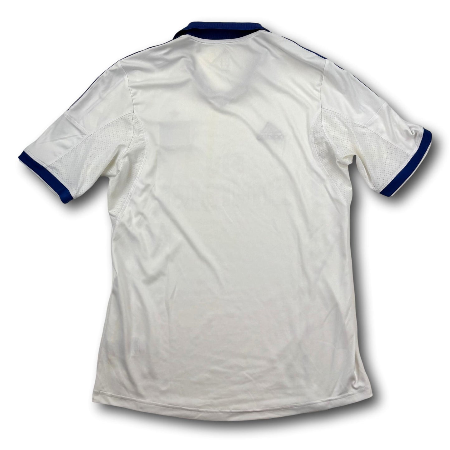 Hambourg SV - 2013-14 - Domicile - H - adidas