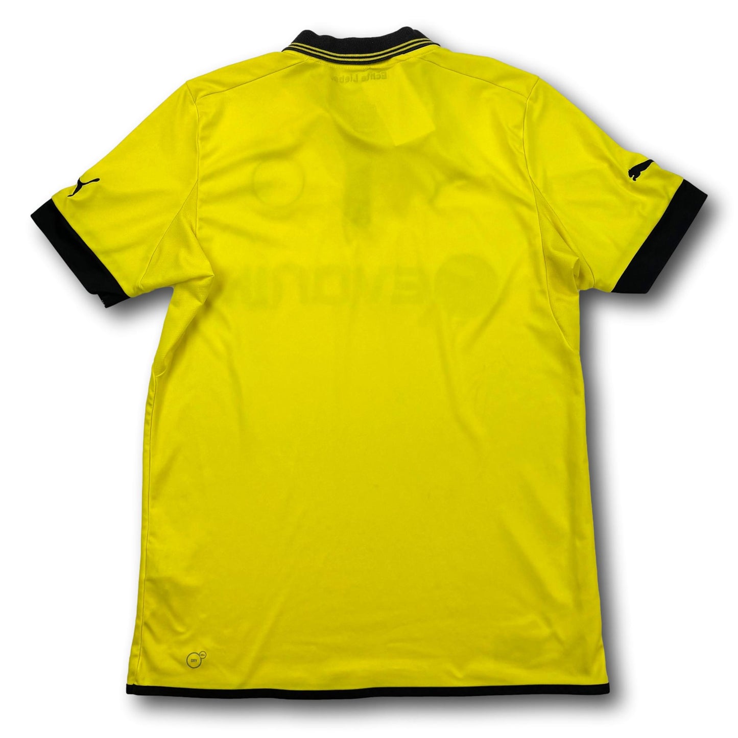 Borussia Dortmund - 2012-13 - Domicile - L - Puma