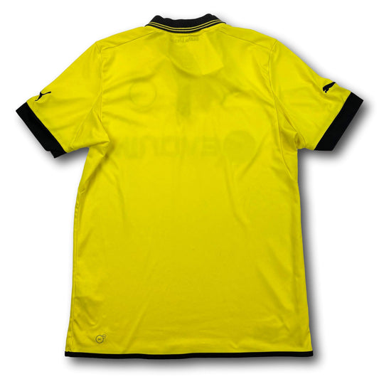 Borussia Dortmund - 2012-13 - Home - L - Puma
