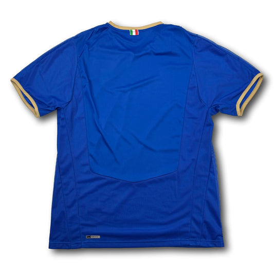 Italy - 2007-08 - Home - L - Puma