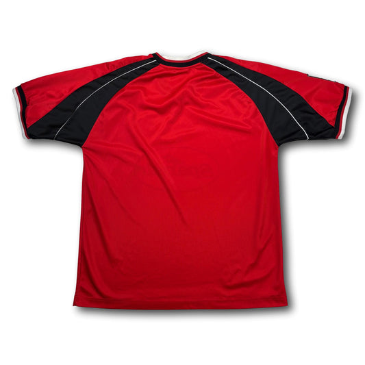 RCD Mallorca - 1999-2000 - Home - L - Kelme