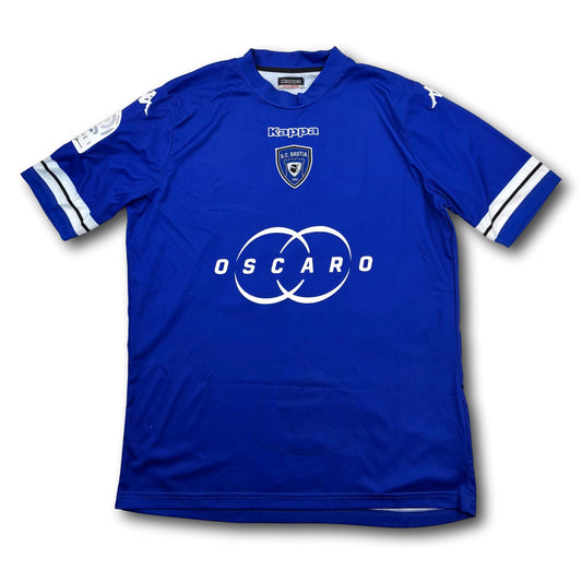 SC Bastia - 2013-14 - Home - XXL - Kappa - Cisse #12