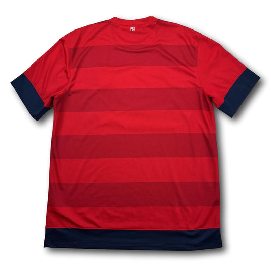 Paris Saint-Germain - 2012-13 - Away - L - Nike