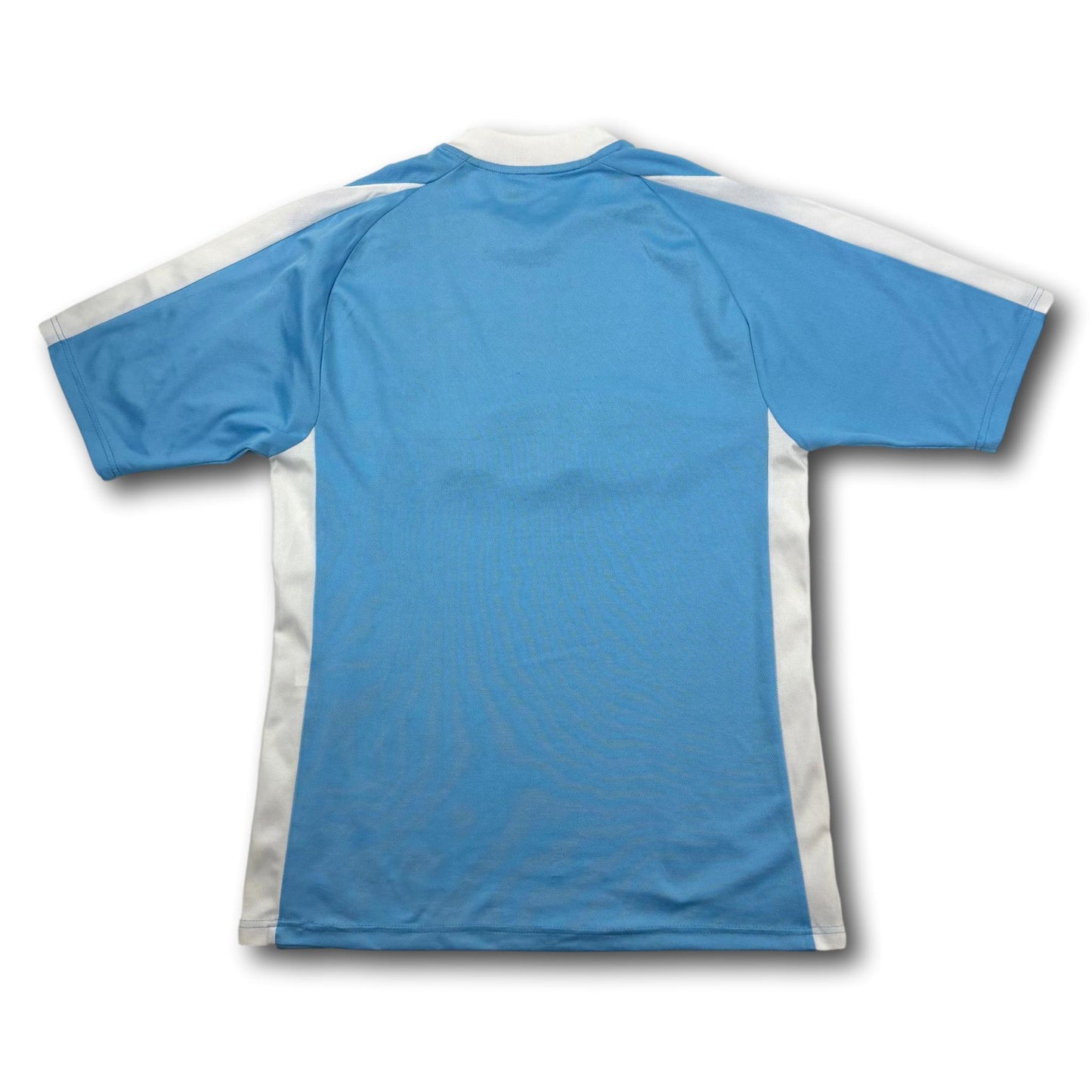 Lazio Rome - 2003-04 - Domicile - H - Puma