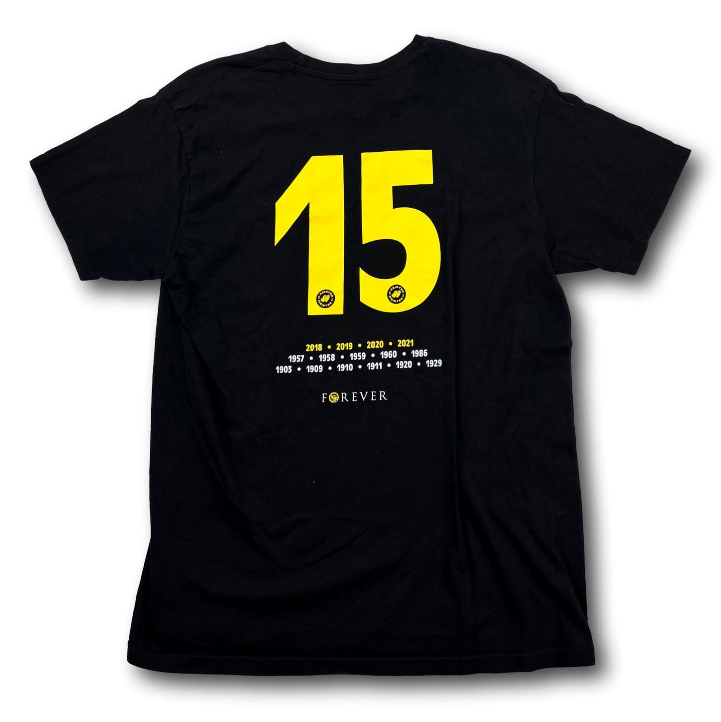 BSC Young Boys - 2020-21 - Fan - L