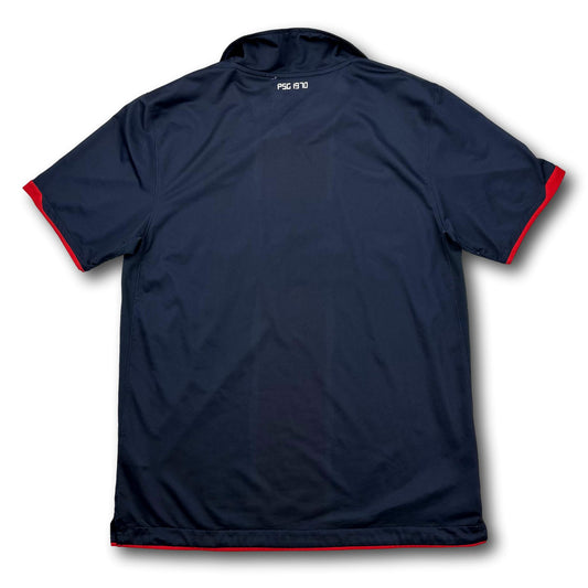 Paris Saint-Germain - 2010-11 - Away - L - Nike