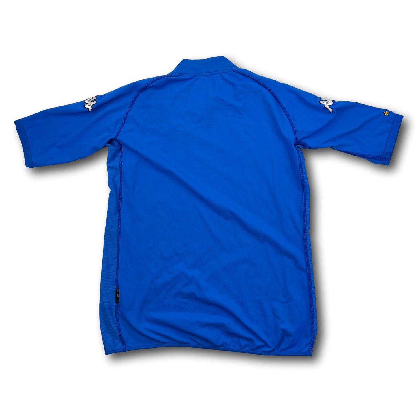 Italie - 2000-02 - Domicile - L / XL - Kappa