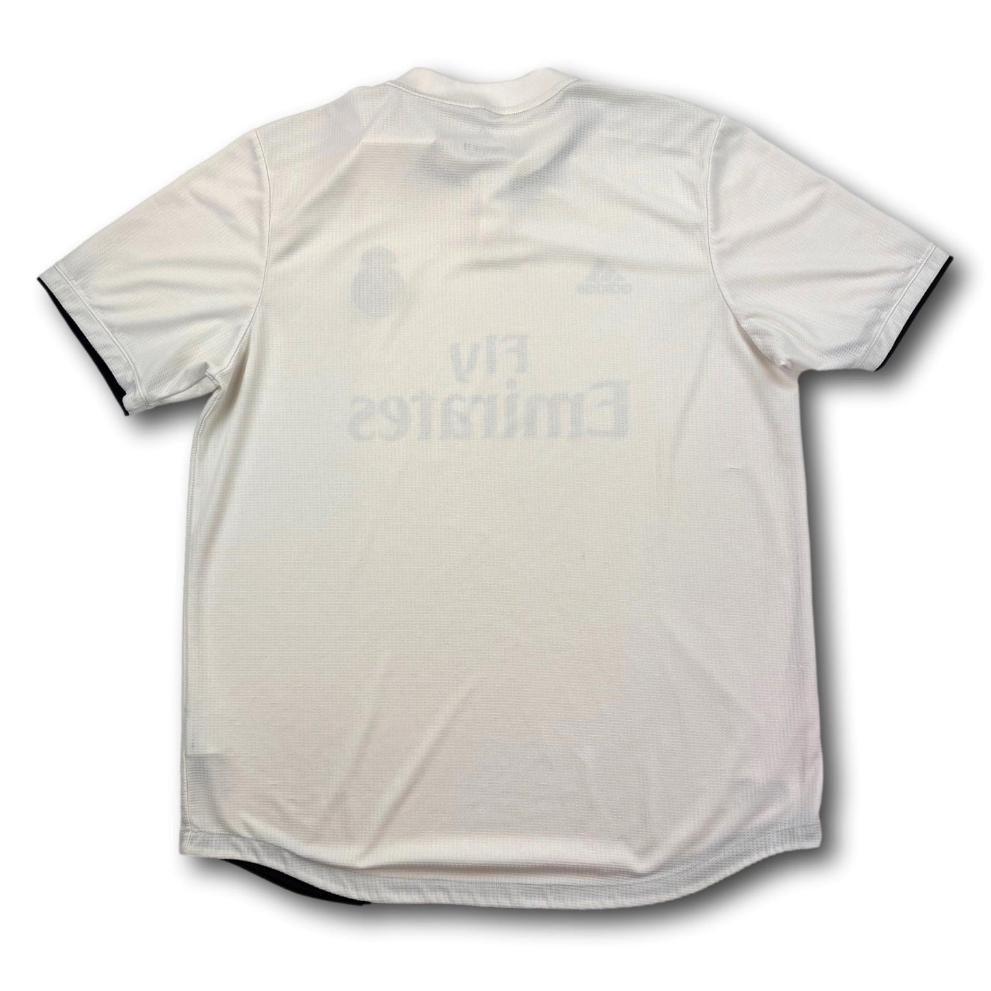 Real Madrid - 2018-19 - Domicile - XL - adidas