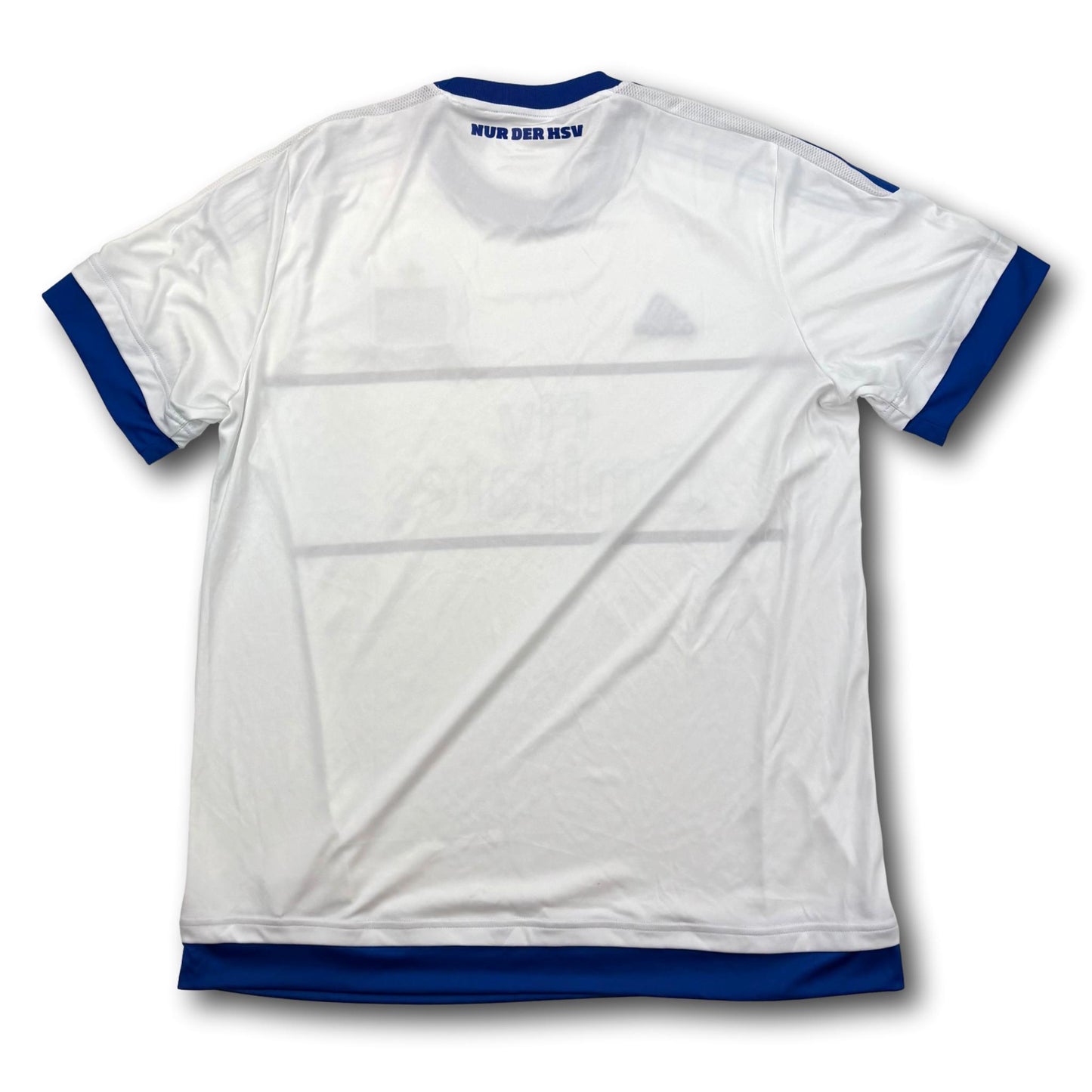 Hambourg SV - 2015-16 - Domicile - L - adidas