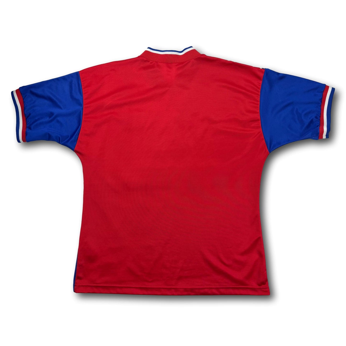 FC Bayern Munich - 1994-95 - Domicile - XL - adidas