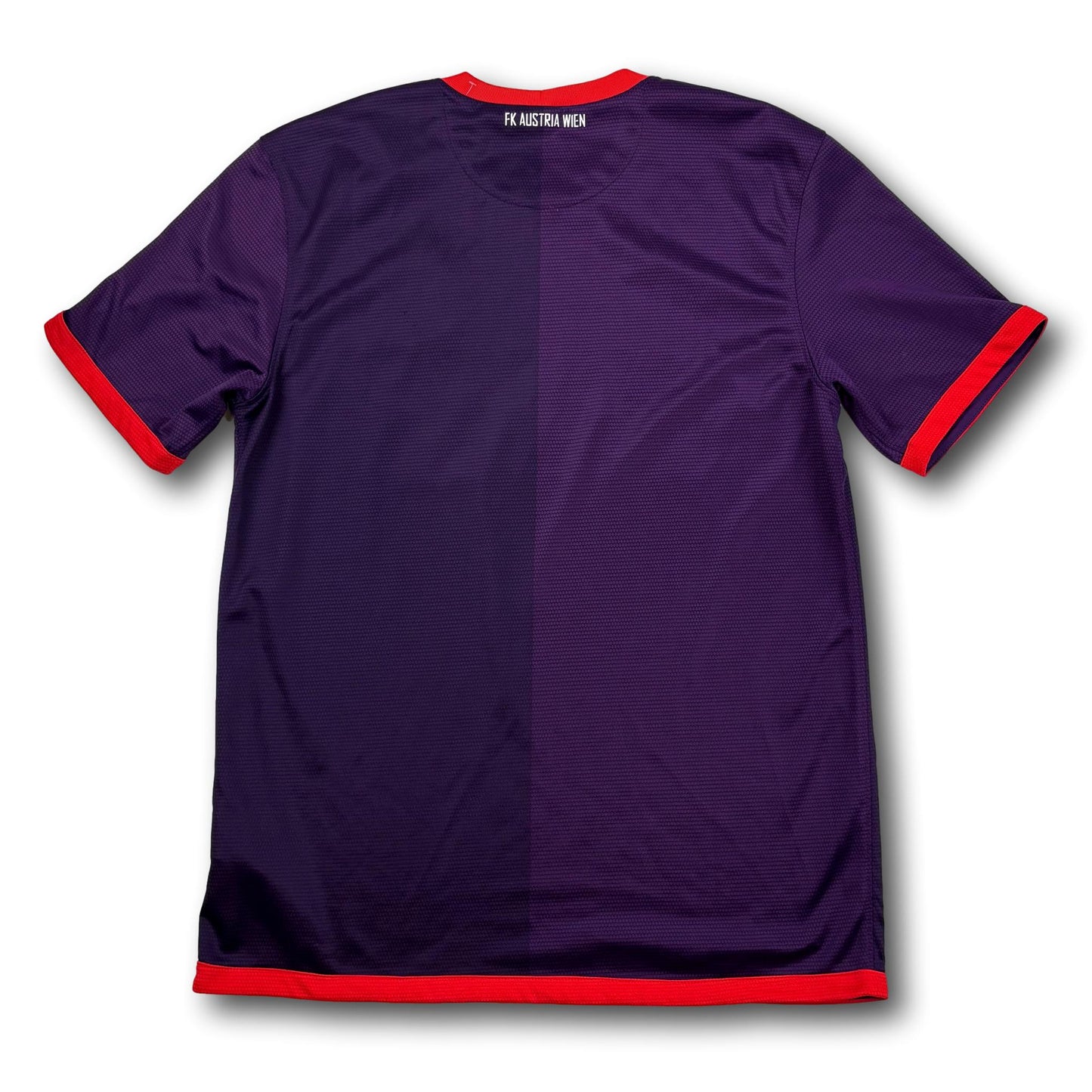Autriche Vienne - 2012-14 - Domicile - H - Nike