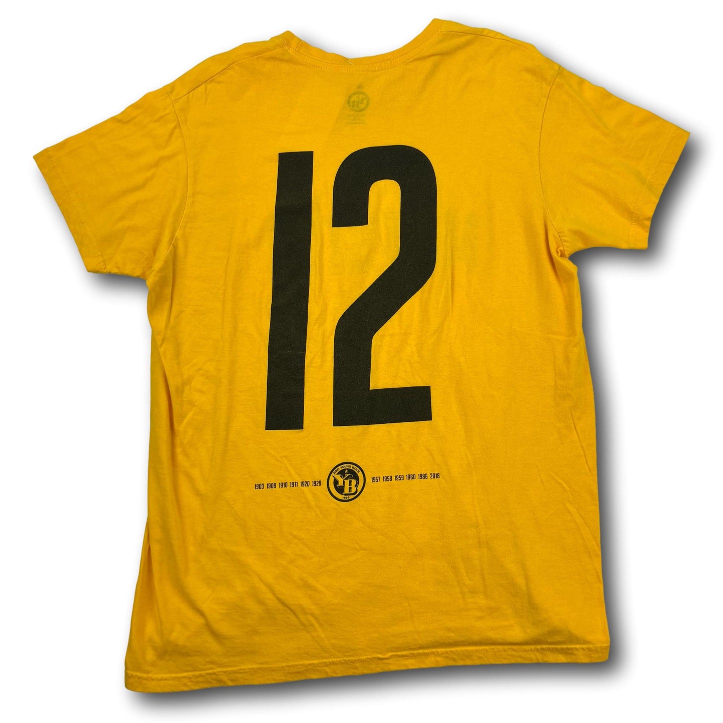 BSC Young Boys - 2018 - Fan - L