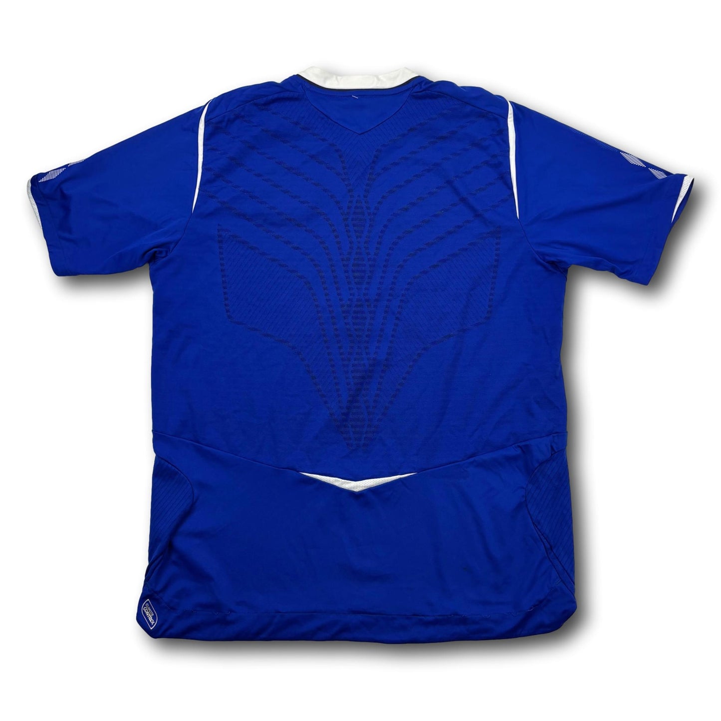 Everton - 2008-09 - Domicile - M - Umbro