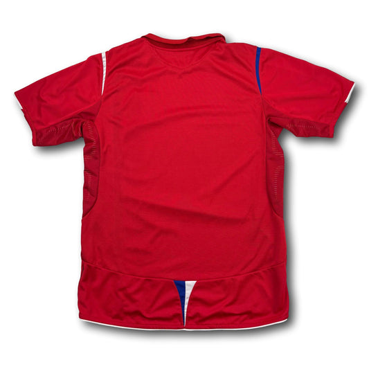 Olympique Lyonnais - 2006-07 - Away - M - Umbro