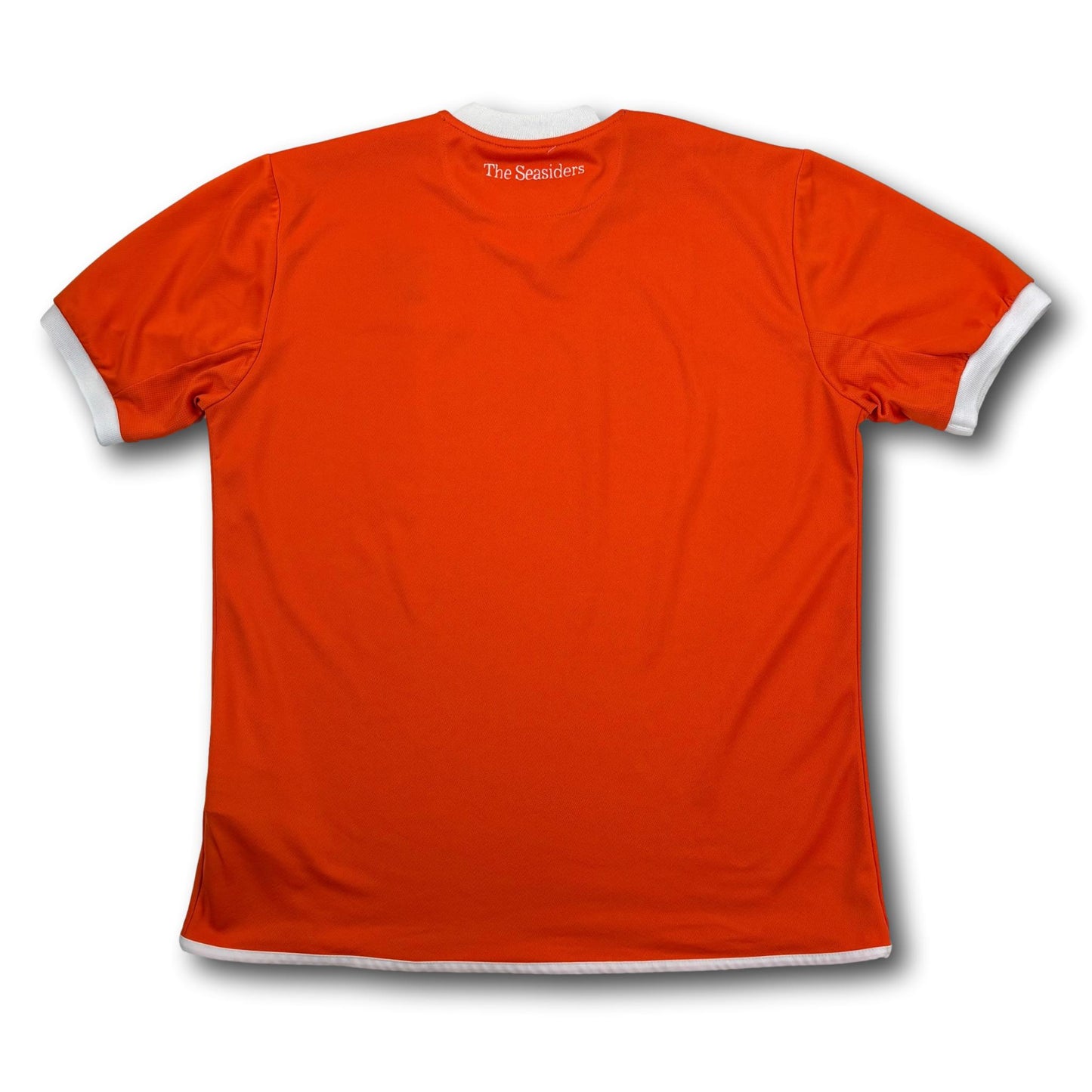 Blackpool FC - 2013-15 - Domicile - XL - Errea