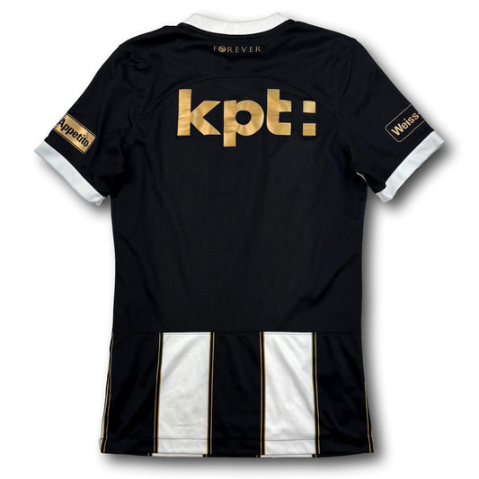 BSC Young Boys - 2025-26 - Auswärts - S - Nike