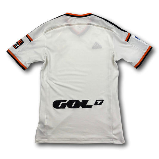 Valencia CF - 2014-15 - Home - S - adidas