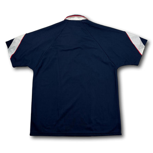 Ecosse - 1996-98 - Domicile - L - Umbro