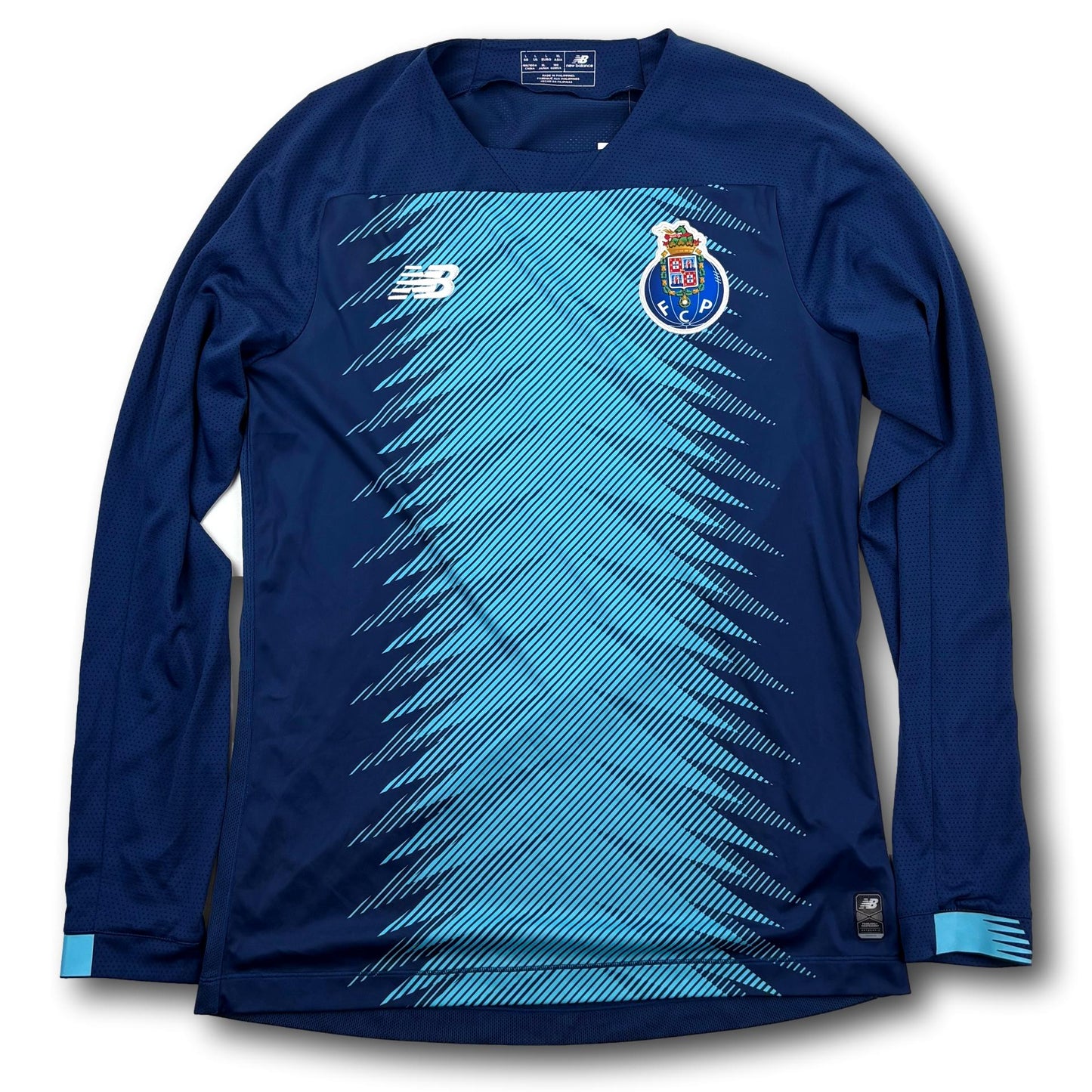 FC Porto - 2019-20 - Troisième - Domicile - New Balance - Alex Telles #13
