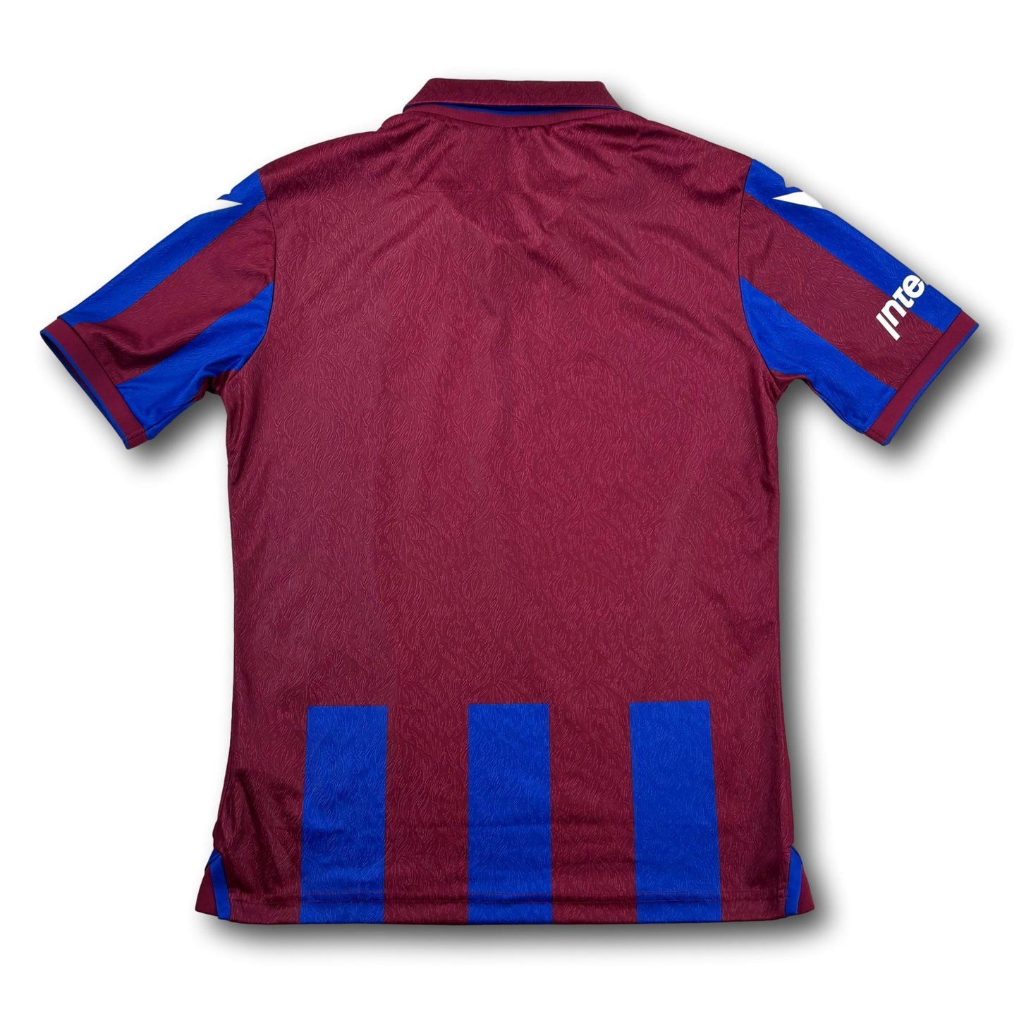 Trabzonspor - 2020-21 - Domicile - H - Macron