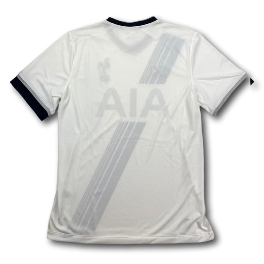 Tottenham Hotspur - 2015-16 - Home - L - Under Armour