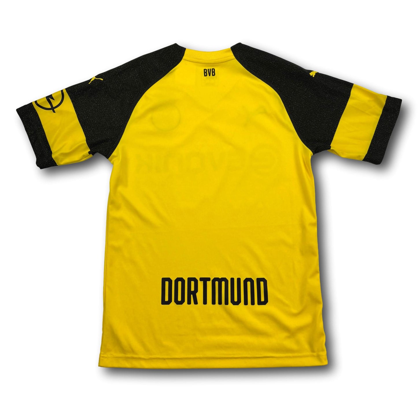 Borussia Dortmund - 2018-19 - Domicile - S - Puma