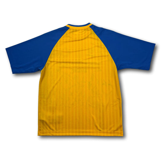 Eintracht Braunschweig - 2001-02 - Home - S - Nike - signed
