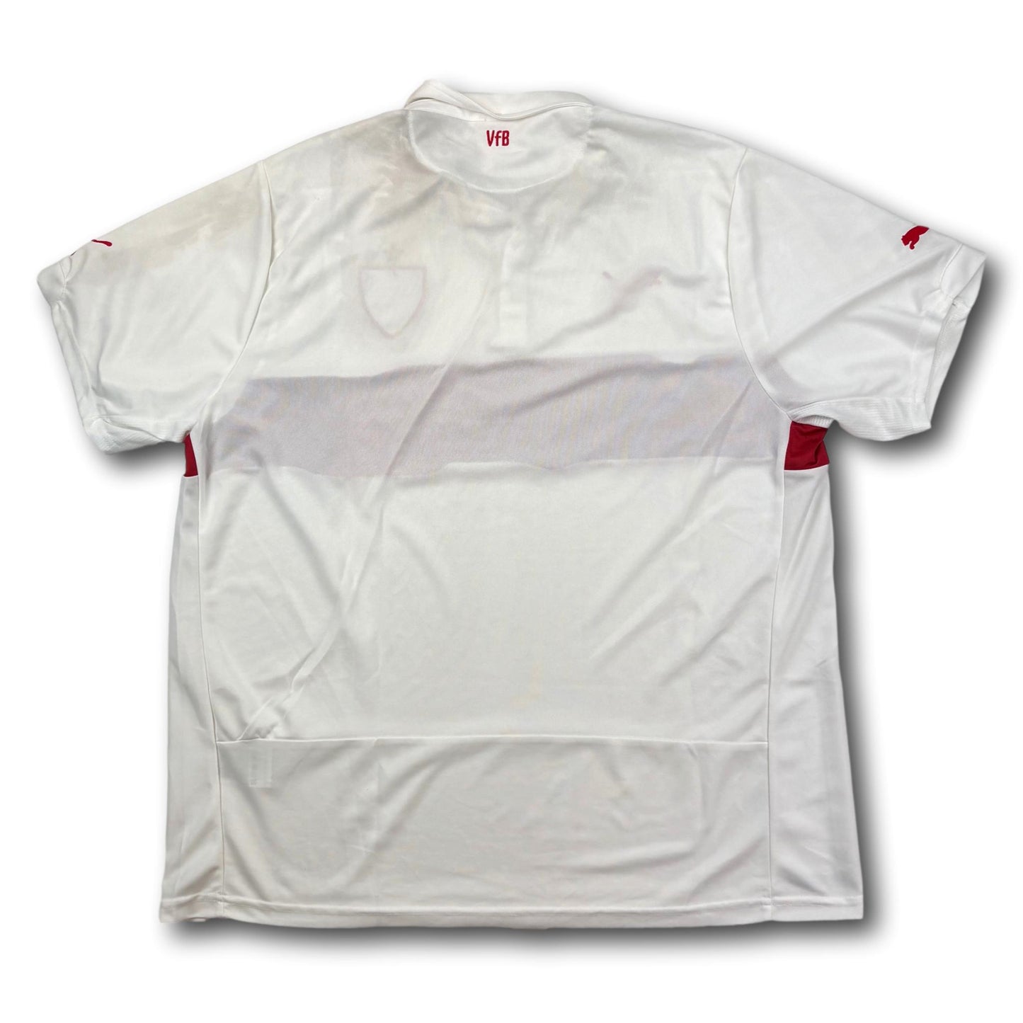 VfB Stuttgart - 2014-15 - Domicile - XXL - Puma