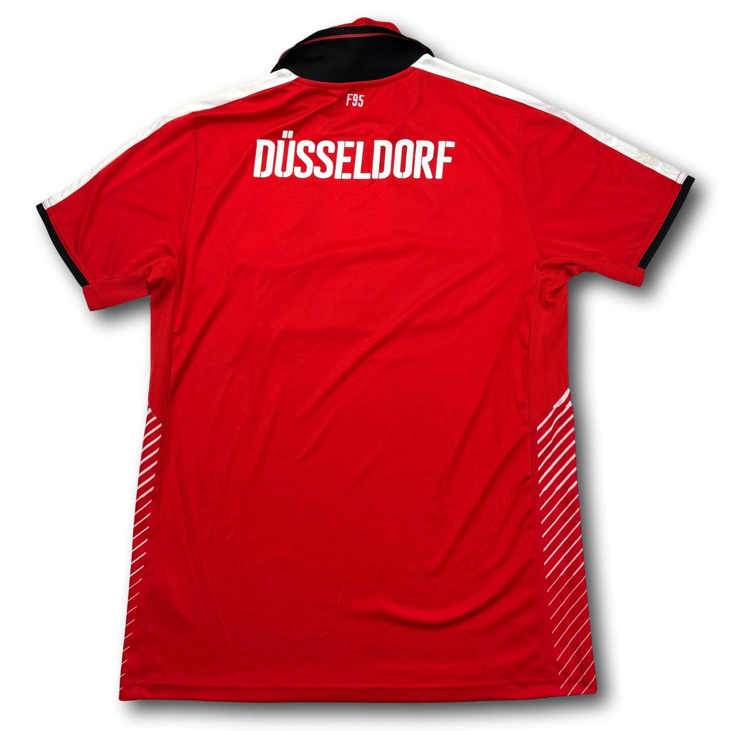 Fortuna Düsseldorf - 2016-17 - Extérieur - L - Puma