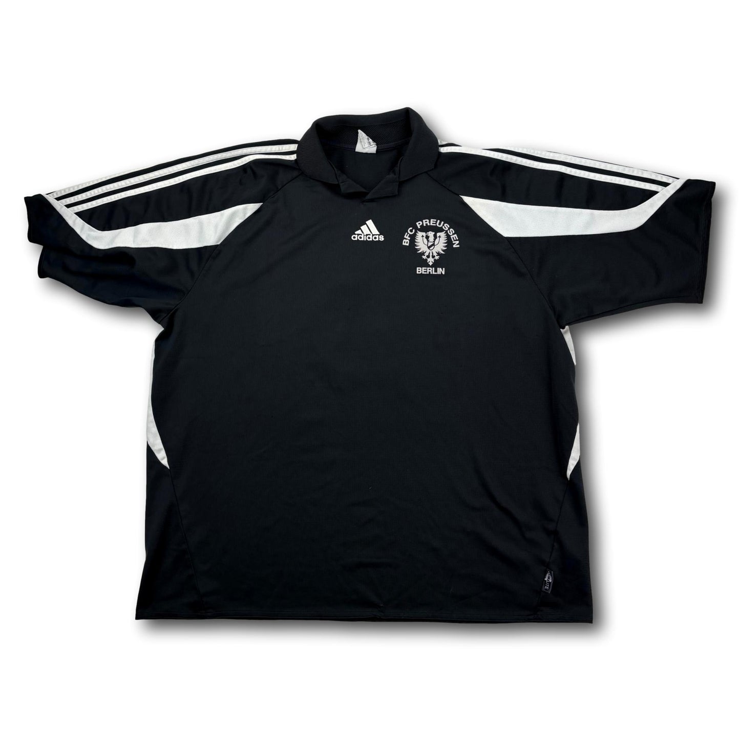 BFC Preussen Berlin - Domicile - XXL - adidas - #3
