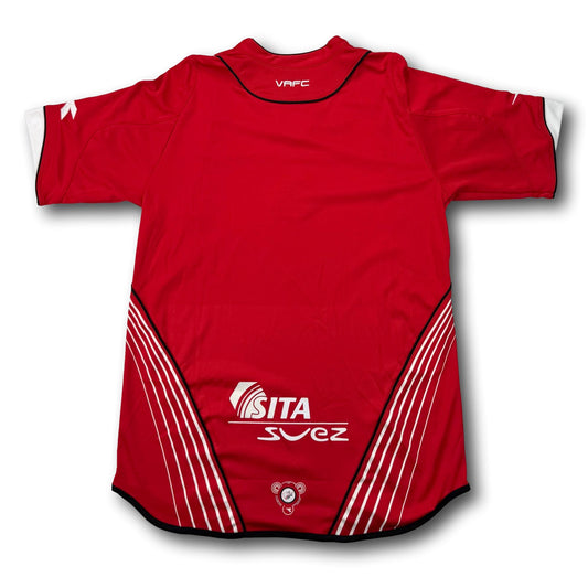Valenciennes FC - 2007-08 - Casa - S - Diadora