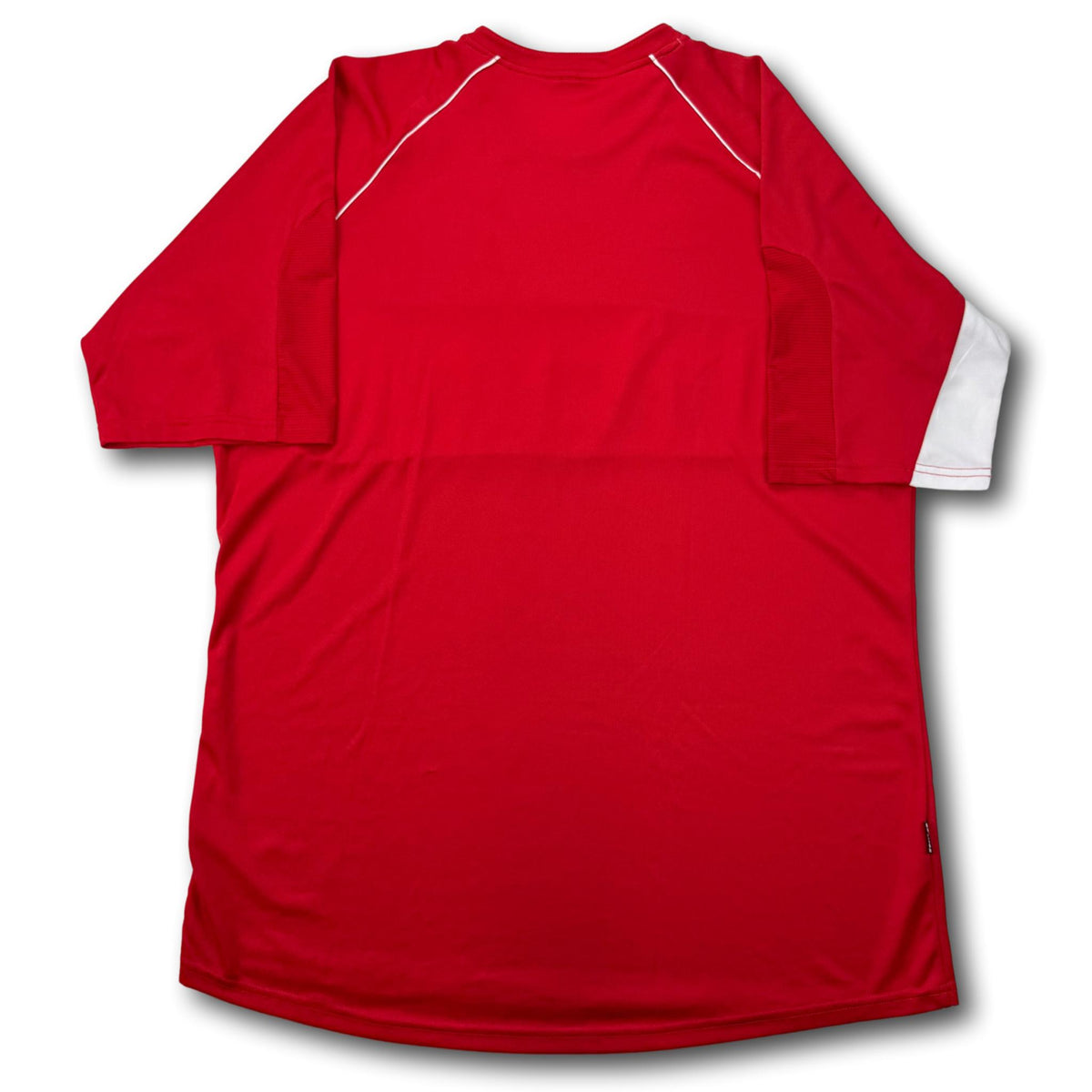 Middlesbrough FC - 2008-09 - Home - XXXXXL - Errea