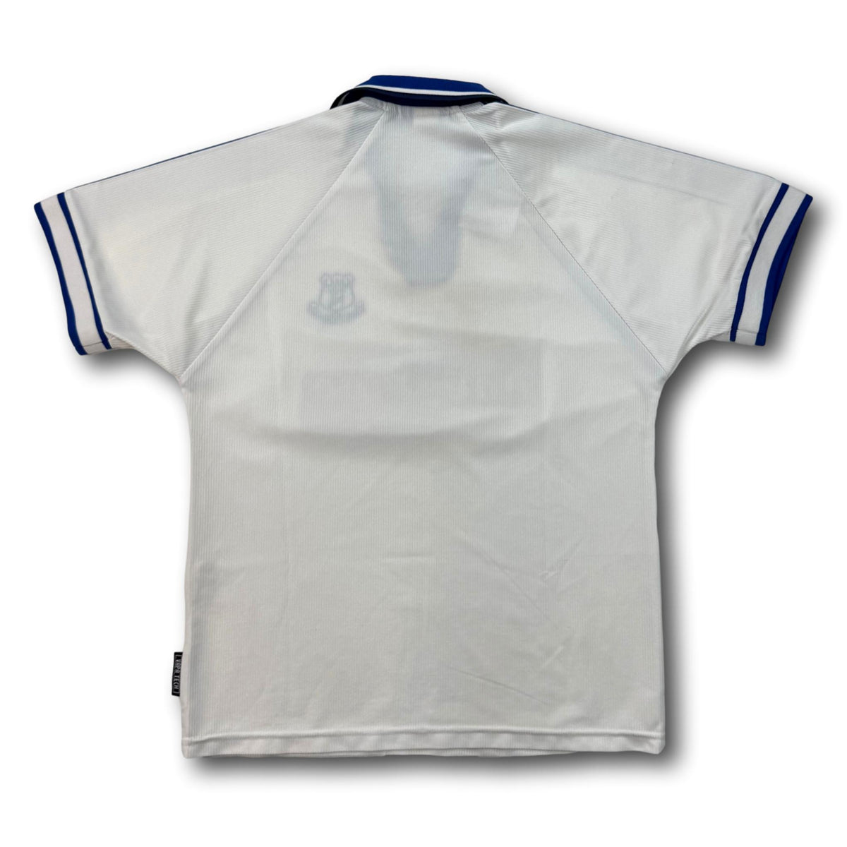 Everton - 1998-99 - Auswärts - 158 - Umbro