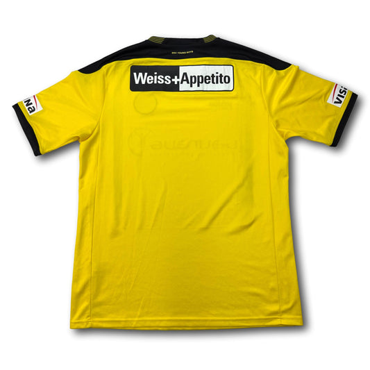 BSC Young Boys - 2013-14 - Casa - XXL - Jako