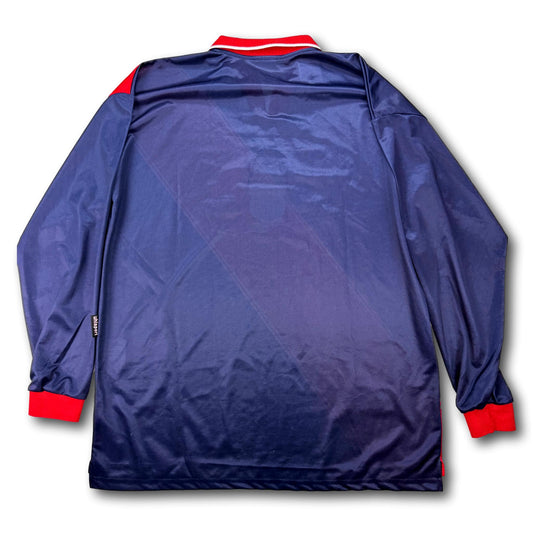 Blackburn Rovers - 1999-2000 - Terza maglia - XXL - uhlsport