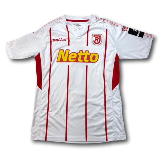 SSV Jahn Regensburg - 2019-20 - Matchworn - Heim - M - Saller - Geipl #8