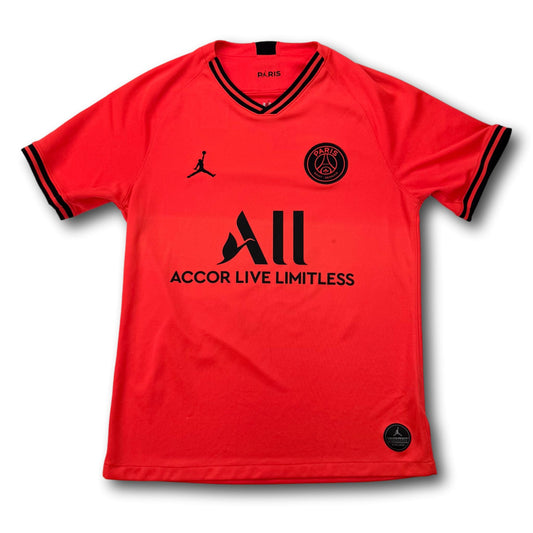 Paris Saint-Germain - 2019-20 - Trasferta - M - Jordan - Neymar Jr #10